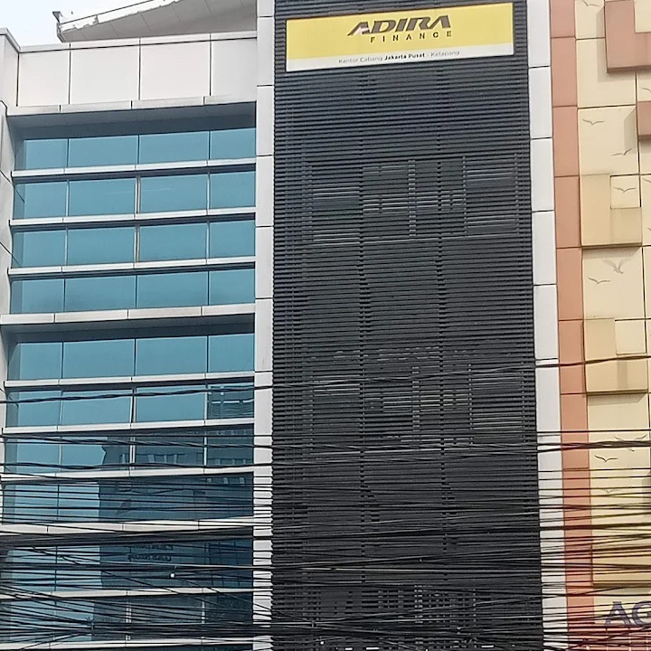 adira ketapang