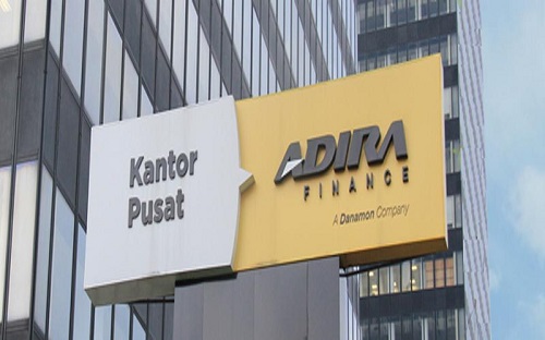 adira ketapang