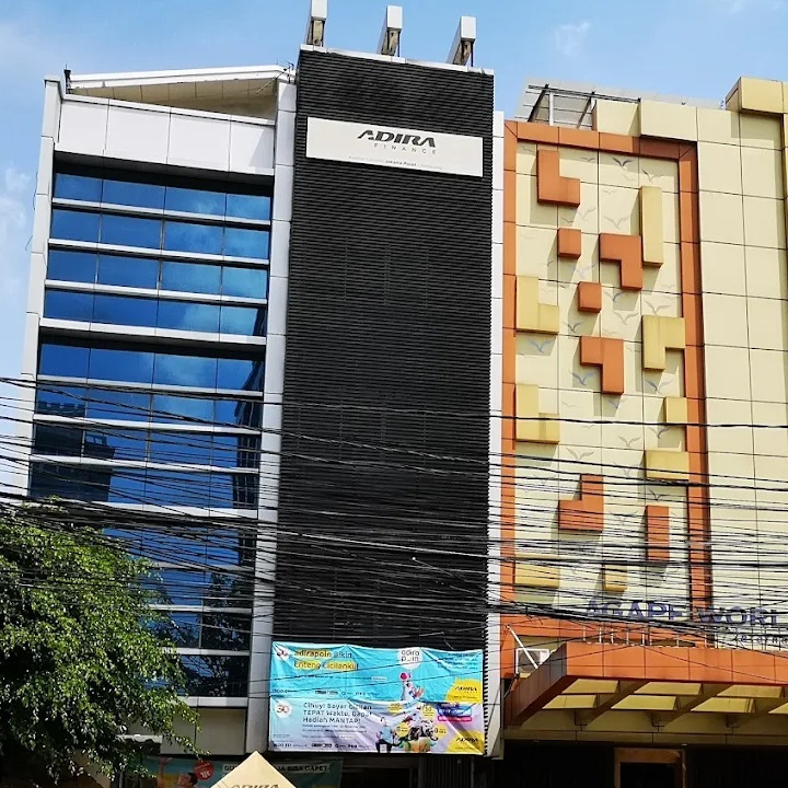adira ketapang