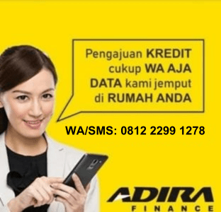 adira ketapang
