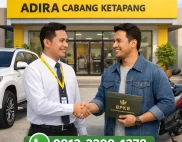 Adira Cabang Ketapang