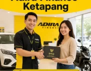 adira finance ketapang