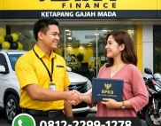adira ketapang gajah mada