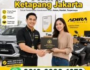 adira ketapang jakarta
