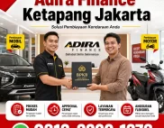 adira finance ketapang jakarta