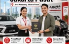 alamat adira ketapang