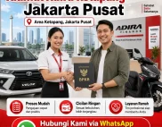 alamat adira ketapang
