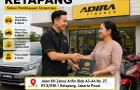 kantor adira ketapang