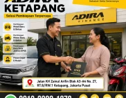 kantor adira ketapang