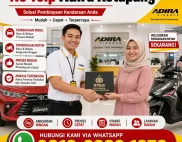 no telp adira ketapang
